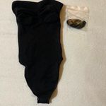 SKIMS Strapless Sculpting Thong Bodysuit XS Photo 3