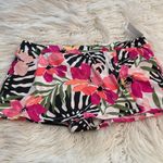 Leilani Swim Bottom Skorts size 16 brand new with tag length 11” waist 36” Pink Photo 5