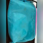 Clinique Kapitza Makeup Cosmetic Bag Photo 5