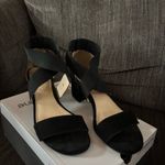 Liz Claiborne  Black Heels Photo 2