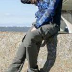 American Outback CONVERTIBLE ZIP OFF HIKING PANTS Photo 4