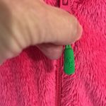 Lilly Pulitzer Bright Pink Comfy Coat Photo 11