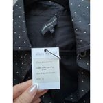 Generation Love NEW NWT Marc Crystal Shirt Black size XS Photo 5