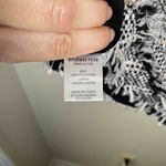 Endless Rose New  Womens Boho Black Fringe Sleeveless Tweed Dress Large‎ Photo 10