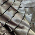 Vintage Y2K 90s Dress Black Photo 4