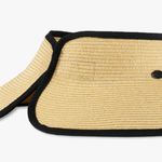 Callaway NWT Calloway Women's Allure Adjustable Visor | One Size Photo 2