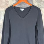 J. Jill Women's‎ Black V Photo 5