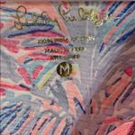 Lilly Pulitzer  Linden Dress medium Photo 1