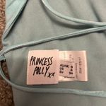 Princess Polly Backless Cowl Neck Top Photo 2