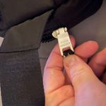 Steve Madden Madden Belt Bag Steve Black belt bag Photo 3