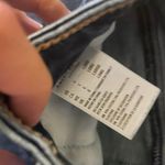 American Eagle  Super hi-rise Dark Wash Jeggings Photo 3