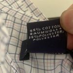 Lands' End FINAL MARKDOWN Ladies  blouse 6 Photo 2