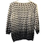 The Limited  Women's Polka Dot Cardigan Size L Photo 1