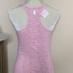 Free People nwt //  venus seamless cutout tank top Photo 73