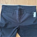 Old Navy Mid-Rise Pixie Skinny Ankle Pants Women’s Size 12 NWT Photo 8