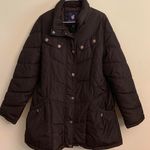 Rocawear Black Winter Coat Photo 0