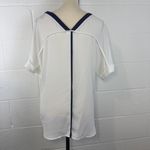 Bellatrix Women's Pullover Loose Fit V Photo 5