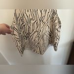 Princess Polly Utopia beige and black romper with pockets size 6 Photo 9