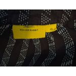 Roller Rabbit  Blue Mini Dress Size XS Photo 2