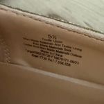 A New Day  Juliette bow rhinestone ballet flats champagne Size 5.5 Photo 4