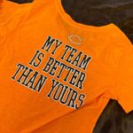 NFL Chicago Bears T-shirt Photo 1