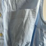 Derek Lam  Cora Cotton Shirtdress Photo 4