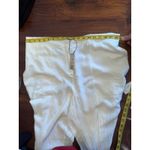 Nic+Zoe  Paper White Rumba Park Wide-Leg Ankle Pant Size 18 NWT Photo 14