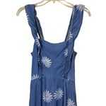 Splendid  x Margherita Missoni Daisy Jumpsuit Photo 7