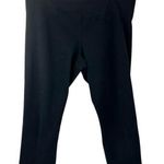 Under Armour  Women's HeatGear Capri Leggings Black Size XL Athletic Wear Photo 0