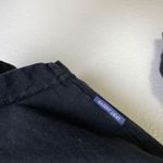 Spirit Jersey  Disney Parks Adult Black White Long Sleeve Disneyland Resort XS Photo 3