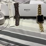 Apple Series 3  Watch 38mm Photo 1