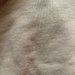 Aritzia TNA Cozy Fleece Boyfriend Crewneck Photo 4
