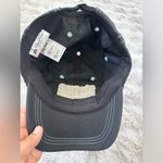 Disney  parks Cinderella hat black blue Photo 3