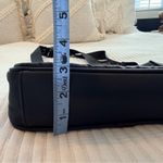 Juicy Couture  Material Girl Black All Over Print Shoulder Bag with Coin Pouch Photo 12