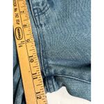 Show Me Your Mumu  (MuMu Blue) Miramar High Waist Edgewater Tassel Jeans Size 26 Photo 9