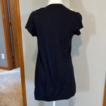 Vince  basic black v-neck tshirt‎ size XS BIN C Photo 3