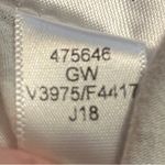 Lands' End Lands’ End Gray Buffalo Plaid Plus Size Fitted Lightweight Turtleneck 2X #475646 Photo 8