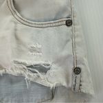 One Teaspoon Low Waist Bonita Shorts, 28” Photo 6