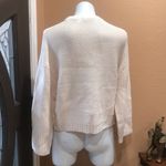 Brave Soul  beige knit pullover sweater Photo 3