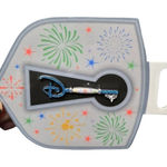 Disney  Celebration Firework Key Pin Photo 0
