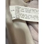 ZARA Multicolor Tie Dye Satin Sleeveless Cami Camisole Maxi Tank Slip Dress XS Photo 4