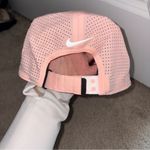 Nike Women’s Golf Light Pink Adjustable Hat Photo 3