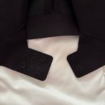 Lululemon  Women’s Crossback Sports Bra – Size 36DD – Black Photo 3