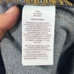 Boden Jeans Womens Blue High Rise Slim Denim Flare Dark Wash Size 12 Long Photo 7