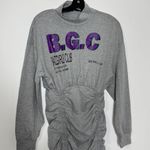 SheIn Bad Girls Club Dress Heather Mini Dress Size M Photo 2