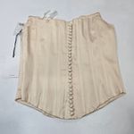 LPA  Maddalena Corset in Champagne Small Photo 11