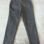 White House | Black Market  Checkered Pants Photo 1
