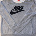 Nike Sweatshirt Photo 0