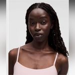 Lululemon NWT  Align™ Cami Strap Dress 👗 / PKNZ ( Pink Haze) Photo 2