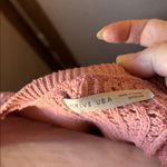 Active USA  Knit Sweater medium Photo 2